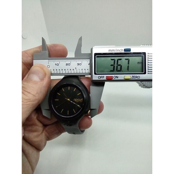 Rip Curl Aurora Classic Surf Ladies Watch Model A2696G - Picture 8 of 14